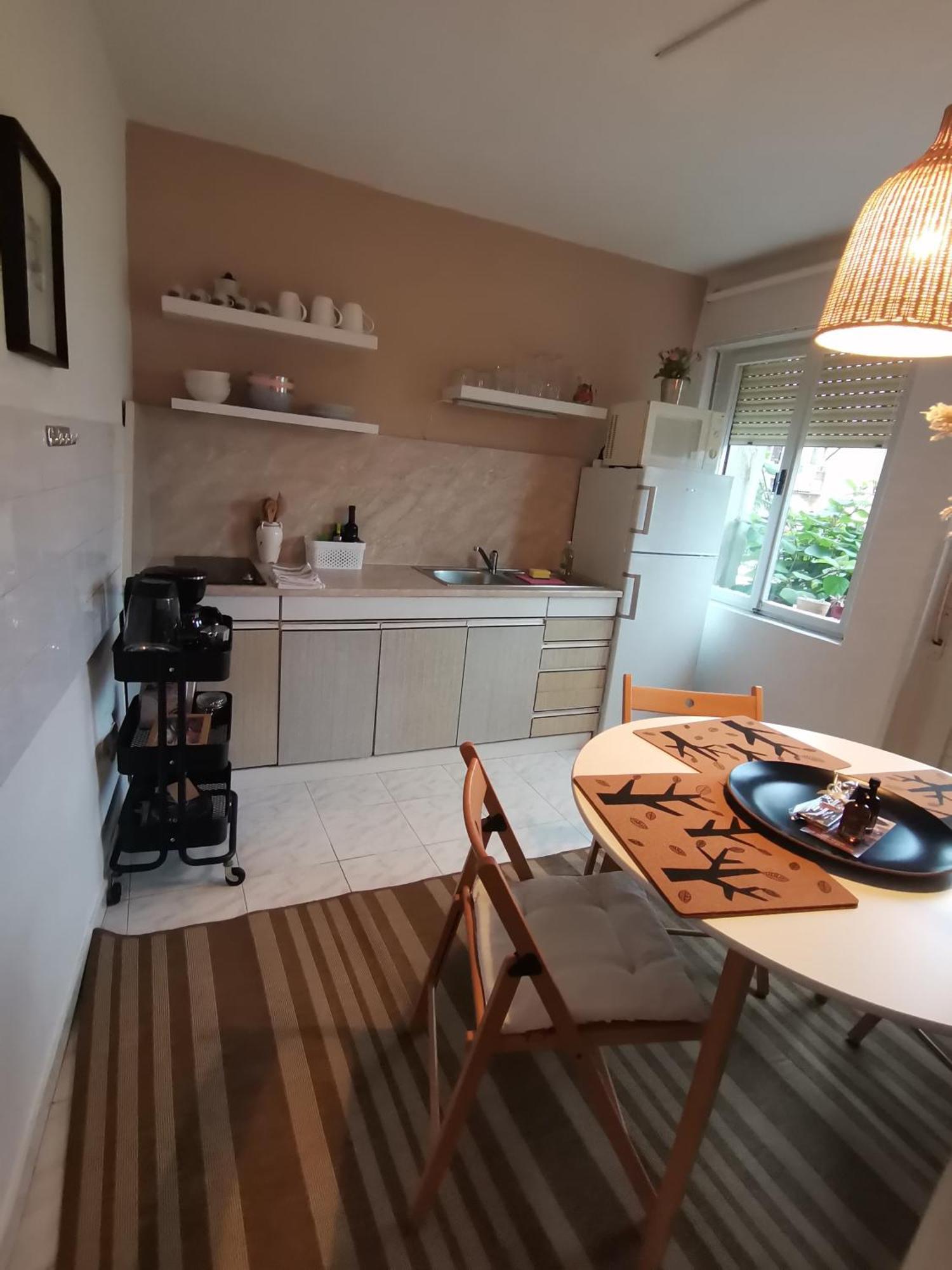 Apartamento Casa Di Nonna Pina, Kuca U Blizini Arene Pula Exterior foto
